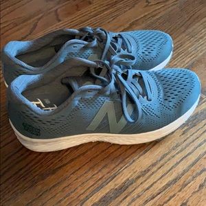 New balance warisse1 running shoe